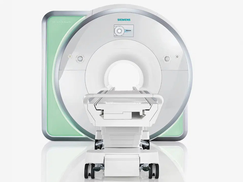 MAGNETOM Avanto Fit 1.5T