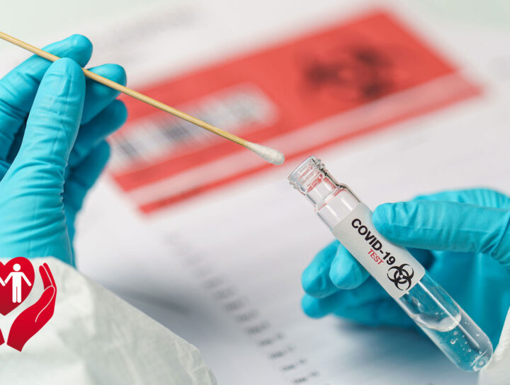 μοριακο τεστ covid