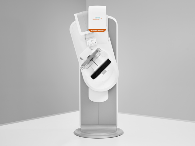 Ψηφιακή Μαστογραφία με Τομοσύνθεση